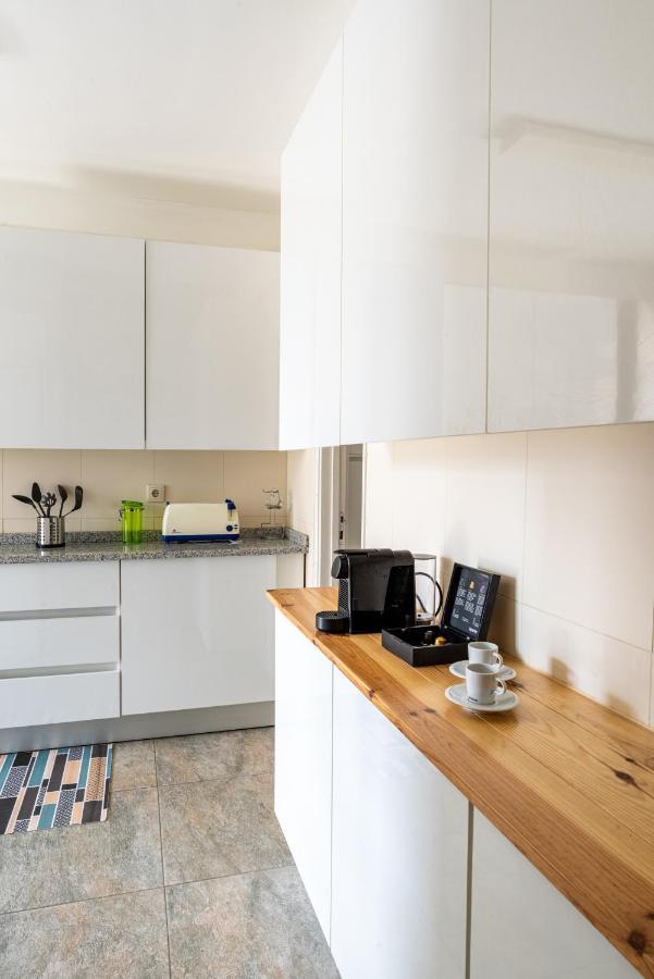 Family By Mp - Renovated Apartamento Porto