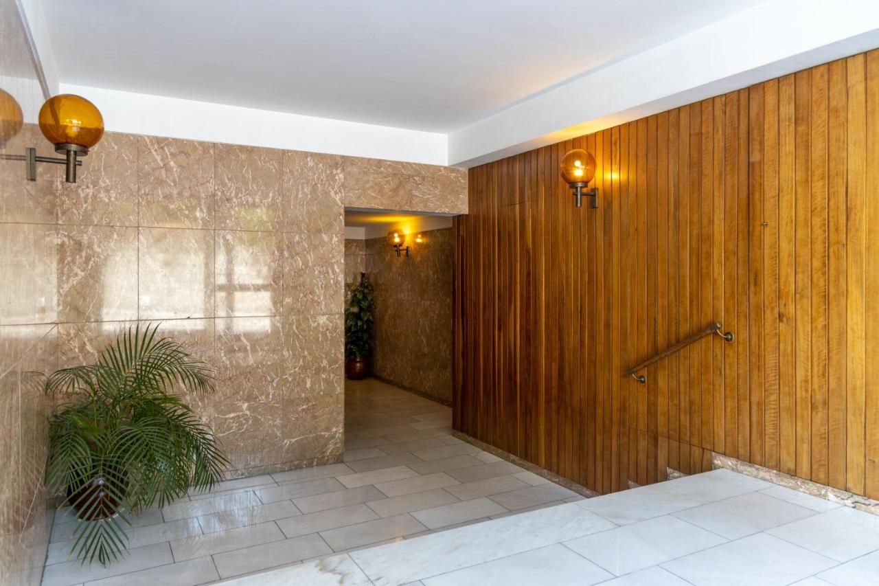 Family By Mp - Renovated Apartamento Porto