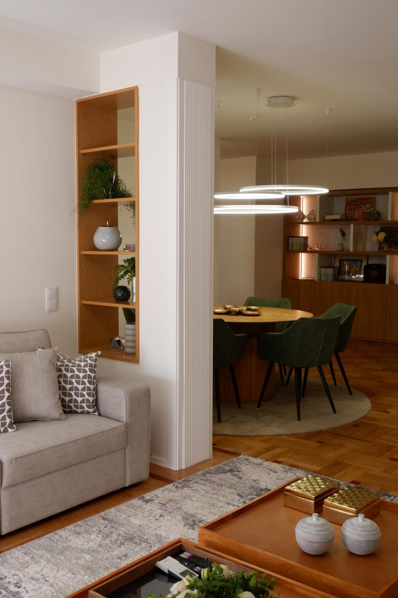 Apartamento Family By Mp - Renovated