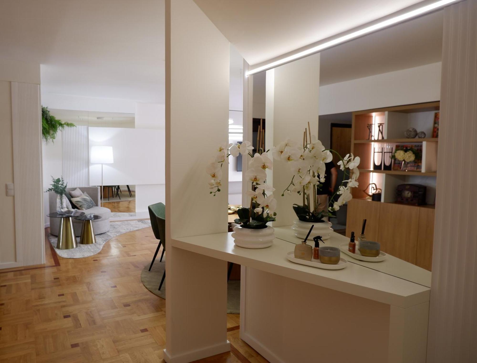 Apartamento Family By Mp - Renovated