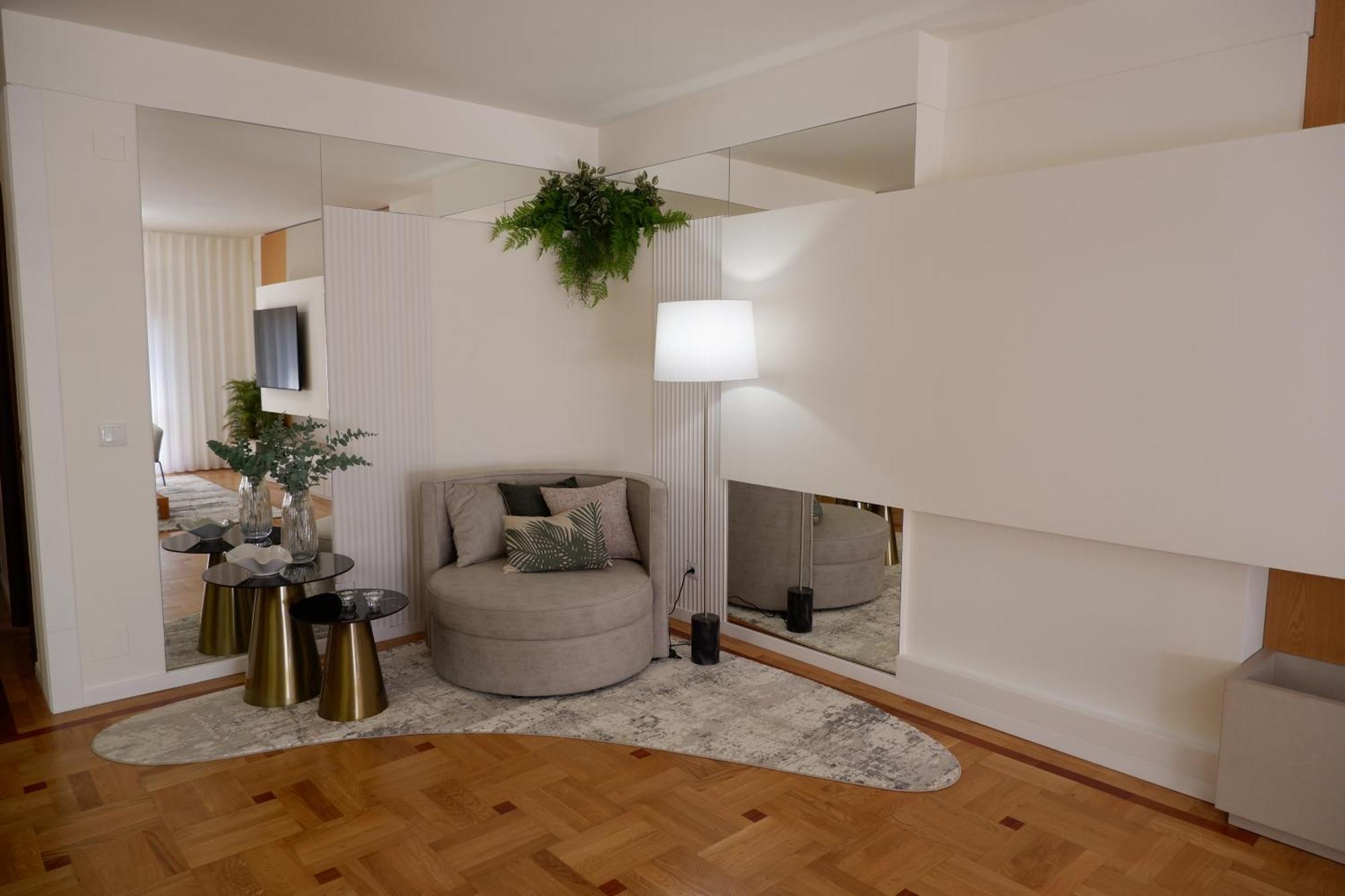 Apartamento Family By Mp - Renovated