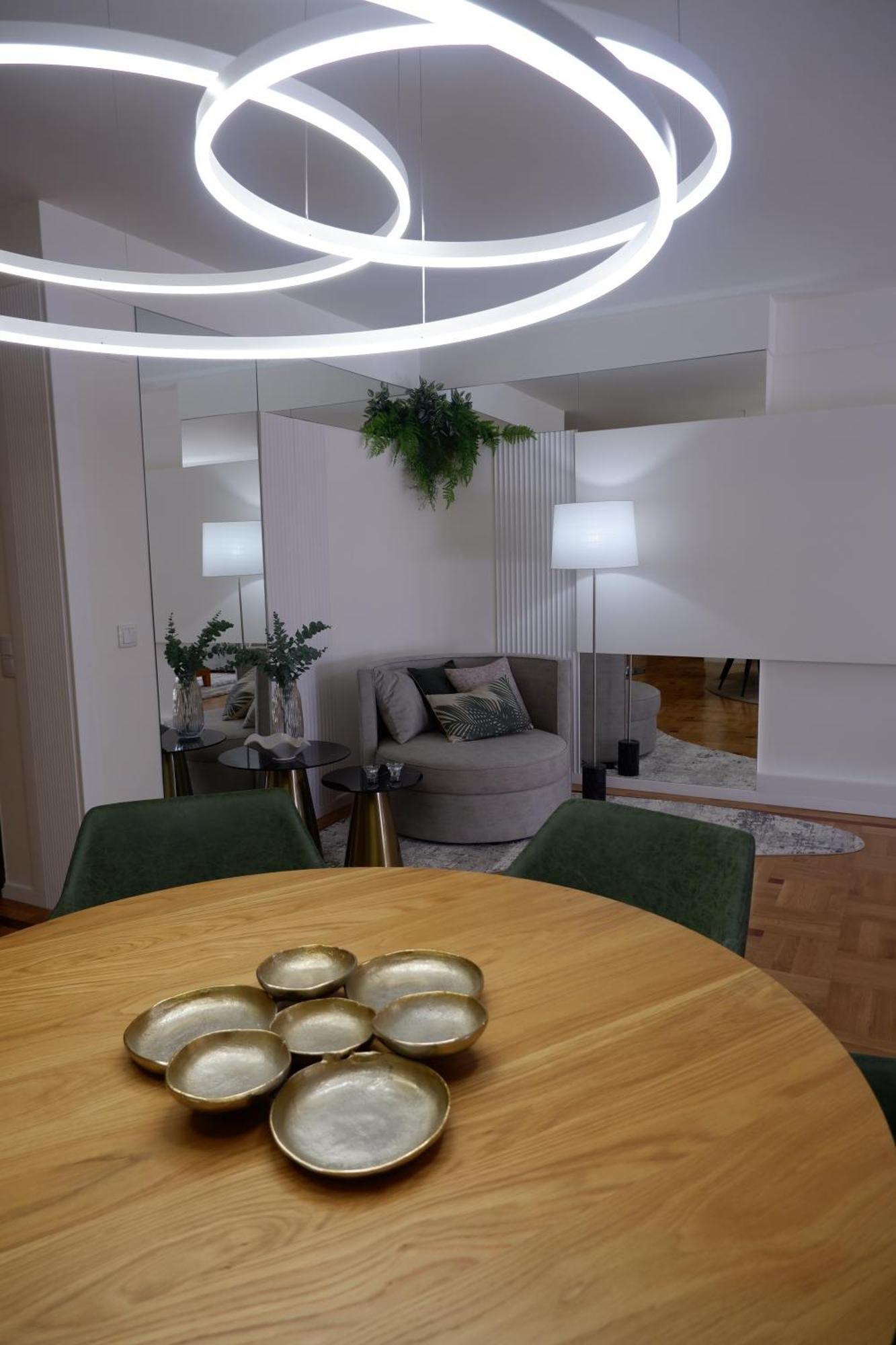 Apartamento Family By Mp - Renovated *